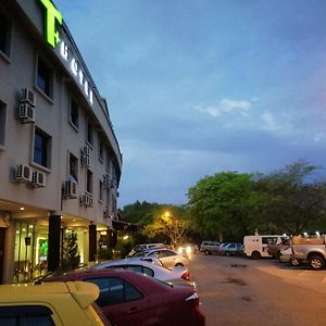 T+ Hotel Sungai Petani